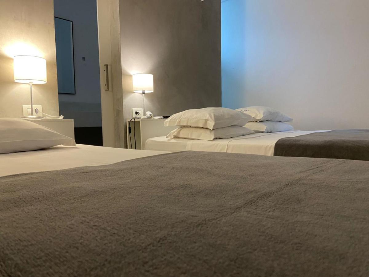 Pousada Armacao De Camburi Kültér fotó